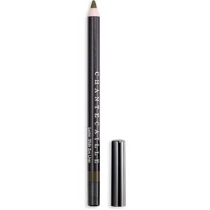 Chantecaille Luster Glide Silk Infused Olive Brocade Eye Liner 1.2g / .04 oz NEW